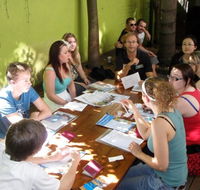 G'Day International Sydney - Accommodation Great Ocean Road