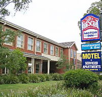Footscray Motor Inn and Serviced Apartments - Accommodation Great Ocean Road