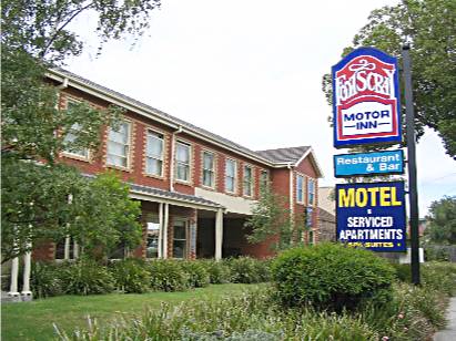 Footscray Motor Inn And Serviced Apartments - Accommodation Great Ocean Road 0
