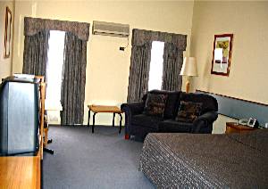 Footscray Motor Inn And Serviced Apartments - Accommodation Great Ocean Road 1