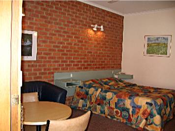 Footscray Motor Inn And Serviced Apartments - Accommodation Great Ocean Road 2