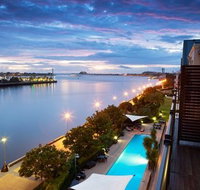 Crowne Plaza Newcastle - Accommodation Great Ocean Road