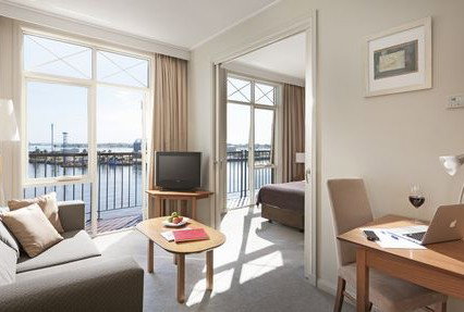 Crowne Plaza Newcastle - Accommodation Great Ocean Road 1