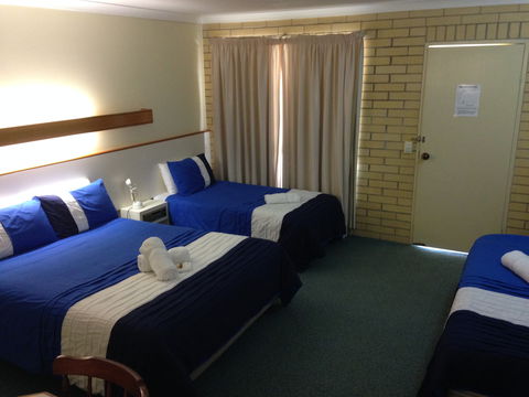Country Rose Motel - Accommodation Great Ocean Road 2