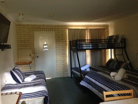Country Rose Motel - Accommodation Great Ocean Road 4