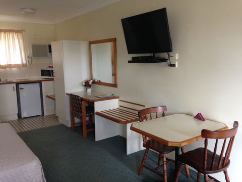 Country Rose Motel - Accommodation Great Ocean Road 6