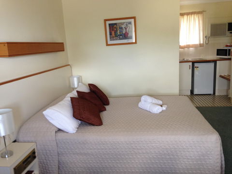 Country Rose Motel - Accommodation Great Ocean Road 7