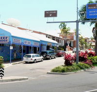 Reef Lodge Backpackers - Accommodation Great Ocean Road
