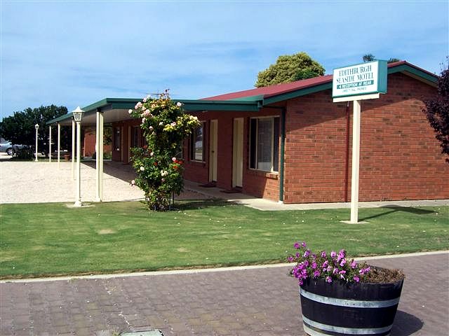 Accommodation Great Ocean Road