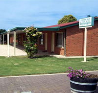 Edithburgh Seaside Motel - Accommodation Great Ocean Road