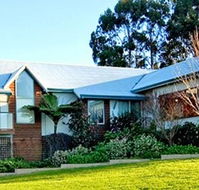 Chimes Spa Retreat - Accommodation Great Ocean Road