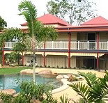 Williams Lodge - Accommodation Great Ocean Road