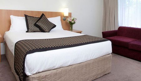 Rydges North Melbourne - Accommodation Great Ocean Road 3