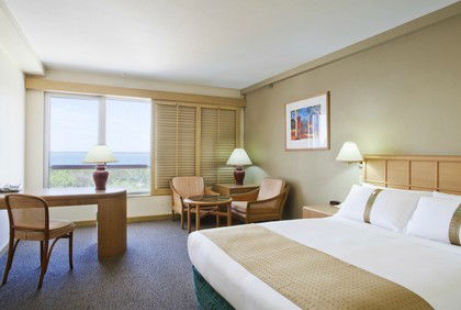 Holiday Inn Esplanade Darwin - Accommodation Great Ocean Road 1