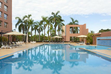 Holiday Inn Esplanade Darwin - Accommodation Great Ocean Road 2
