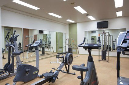 Holiday Inn Esplanade Darwin - Accommodation Great Ocean Road 3