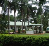 Yungaburra Park Motel - Accommodation Great Ocean Road