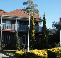 Sundowner Bendigo Golden Reef Motor Inn - Accommodation Great Ocean Road