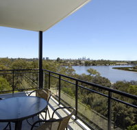 Assured Ascot Quays Apartment Hotel - Accommodation Great Ocean Road