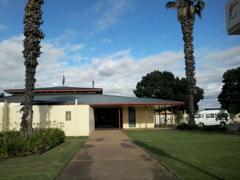 Coro Motel - Accommodation Great Ocean Road 0