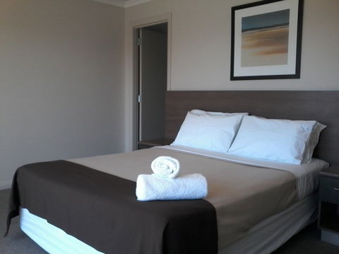 Coro Motel - Accommodation Great Ocean Road 1