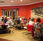 The Lodge - Mudgee - Mudgee - Accommodation Great Ocean Road