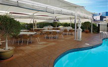 Travelodge Newcastle - Newcastle - Accommodation Great Ocean Road 4