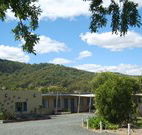 Valley View Motel Murrurundi - Murrurundi - Accommodation Great Ocean Road