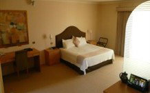 Wagga RSL Club Motel - Wagga Wagga - Accommodation Great Ocean Road 0