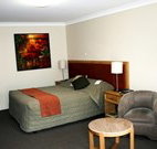 Winning Post Motor Inn - Mudgee - Accommodation Great Ocean Road