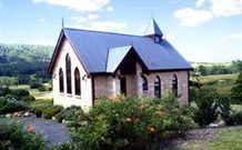 Cooby Springs Country Retreat - Accommodation Great Ocean Road 0