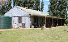 Heritage Park Bathurst - Accommodation Great Ocean Road 1