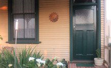 Table Top NSW Accommodation Great Ocean Road