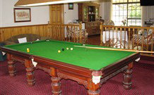 Mansfield Cottage Barrington Tops Accommodation - Accommodation Great Ocean Road 4