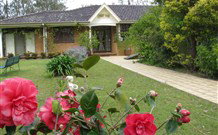 Mansfield Cottage Barrington Tops Accommodation - Accommodation Great Ocean Road 3