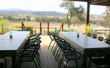 Eurunderee NSW Accommodation Great Ocean Road