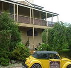 Blue Mountains Manor House - - Accommodation Great Ocean Road