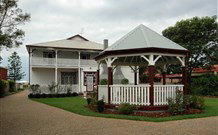 Lake Illawarra NSW Accommodation Great Ocean Road