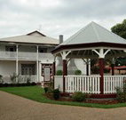 California Manor Bed and Breakfast - - Accommodation Great Ocean Road