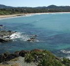 Frangi Breezes Bed and Breakfast - - Accommodation Great Ocean Road