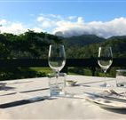 Hillcrest Mountain  View Retreat - Accommodation Great Ocean Road