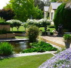 Lochinvar Luxury Cottages - Accommodation Great Ocean Road