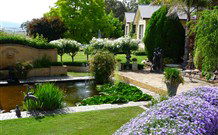 Lochinvar Luxury Cottages - Accommodation Great Ocean Road 0