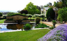 Lochinvar Luxury Cottages - Accommodation Great Ocean Road 1