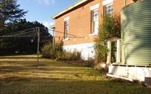 Old Sofala Gaol - Accommodation Great Ocean Road 1