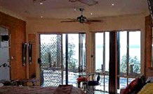Silverwaters B And B Waterfront Apartments - Accommodation Great Ocean Road 0