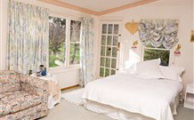 The Old School Country Retreat - - Accommodation Great Ocean Road 0