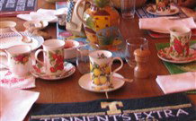 The Old School Country Retreat - - Accommodation Great Ocean Road 2