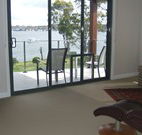 Wangi Sails Bed and Breakfast - - Accommodation Great Ocean Road