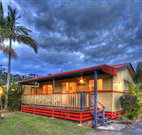 Andrea's Houses - Frangipani House - Accommodation Great Ocean Road